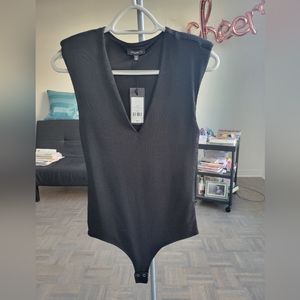 Dynamite Bodysuit - Small / Petit